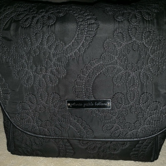 Petunia pickle bottom diaper bag